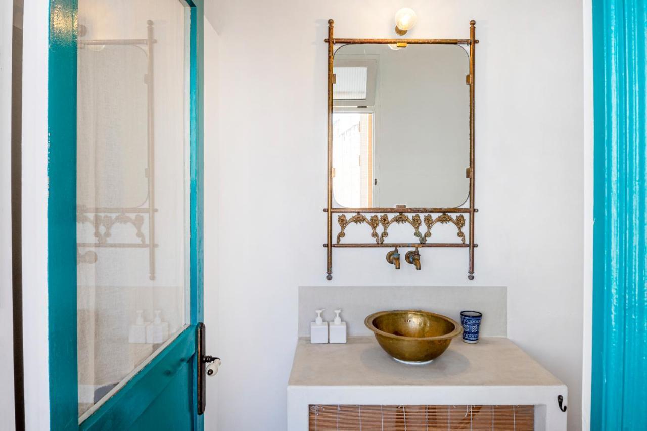 La Cayena Rooms & Apartments (Adults Only) Ciutadella  Exteriér fotografie