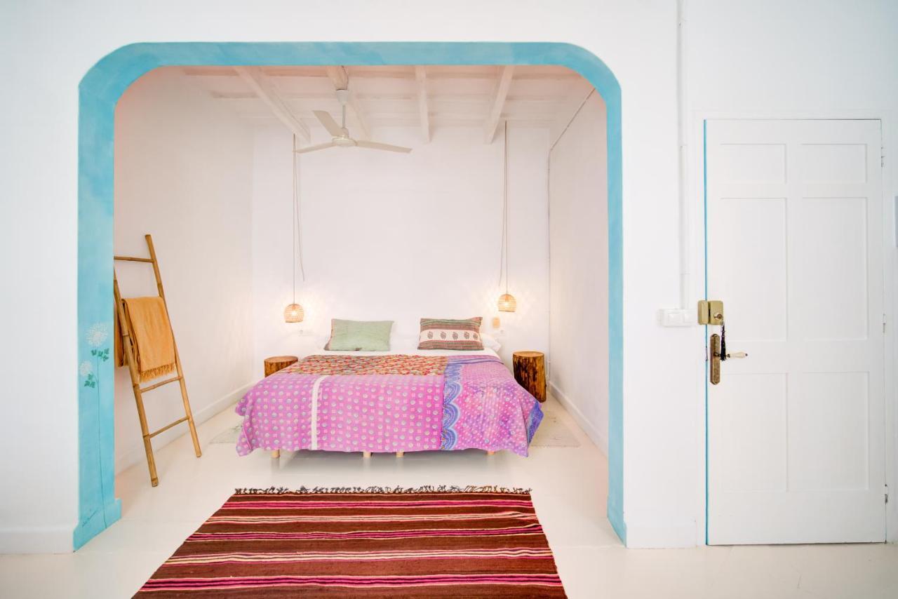 La Cayena Rooms & Apartments (Adults Only) Ciutadella  Exteriér fotografie