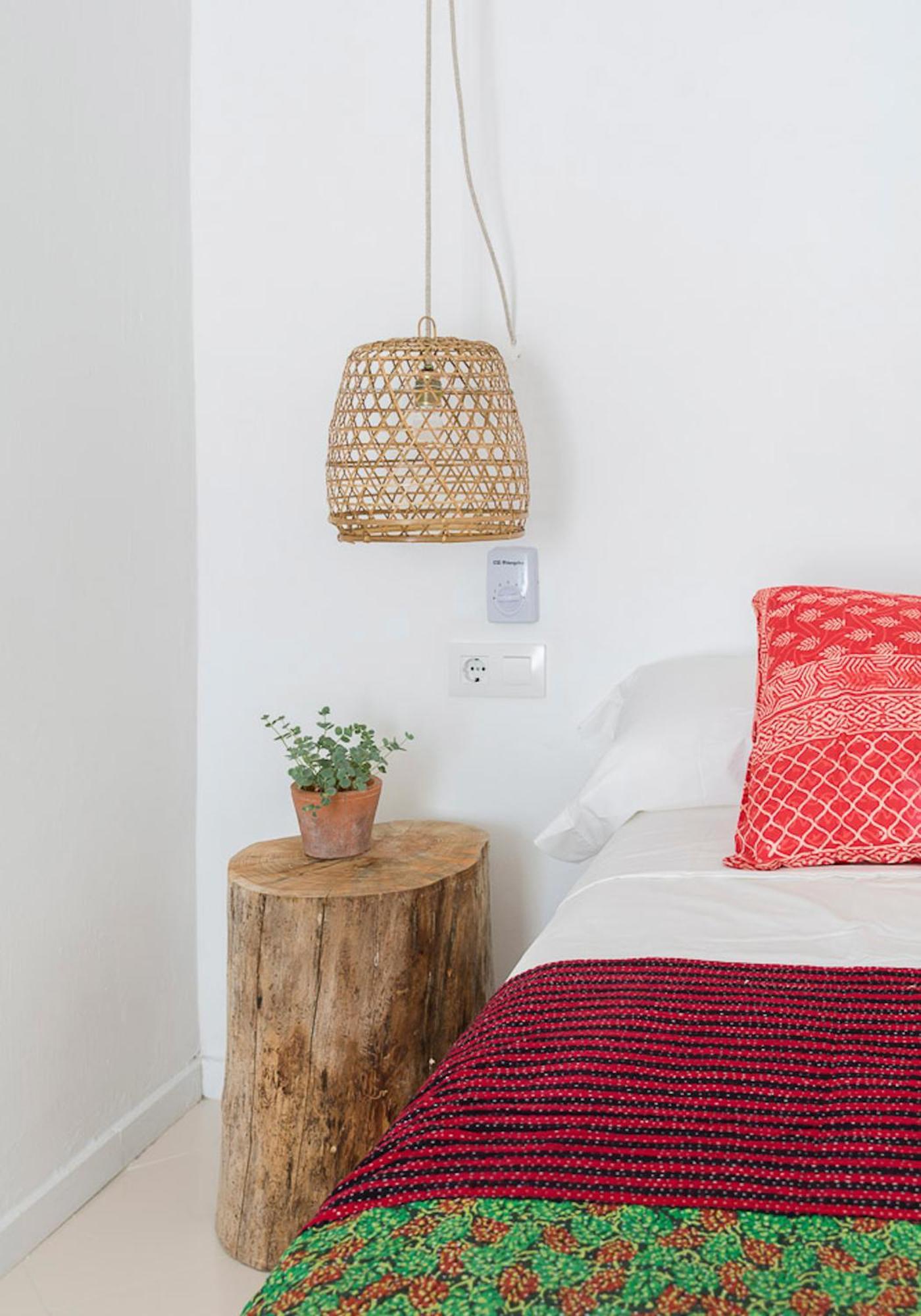 La Cayena Rooms & Apartments (Adults Only) Ciutadella  Pokoj fotografie